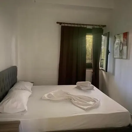 Ama Apartment