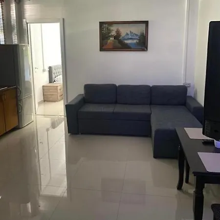 Ama Apartment