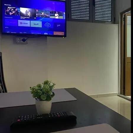 Lägenhet Ama Tirana