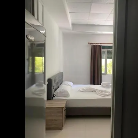 Apartament Ama Tirana