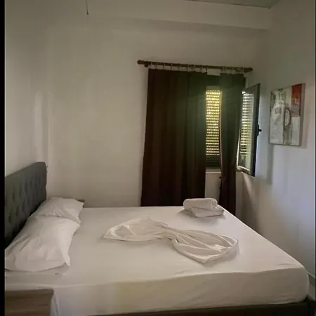 Apartament Ama Tirana