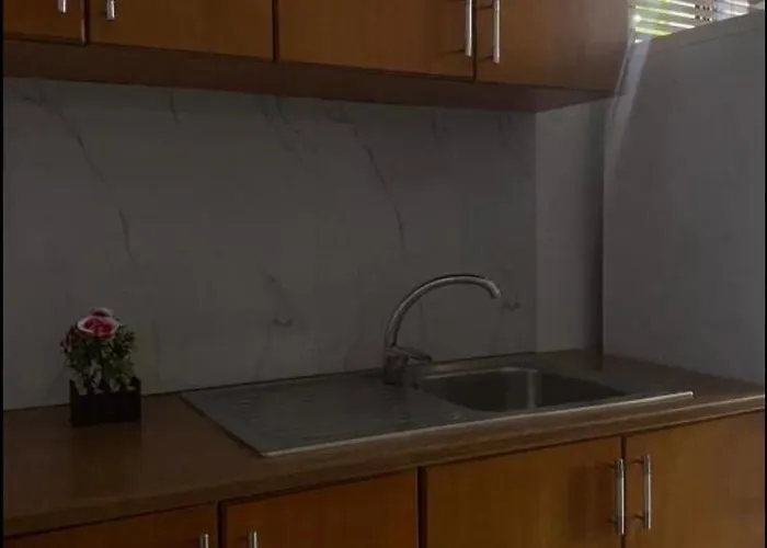 Apartament Ama Tirana