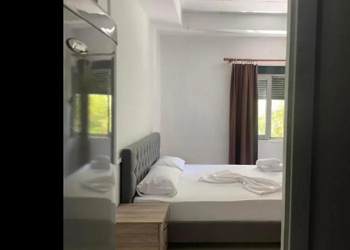 Apartment Ama Tirana