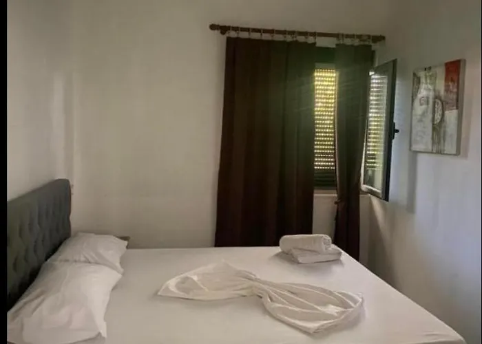 Apartament Ama Tirana